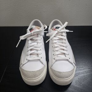 Nike White Sneakers